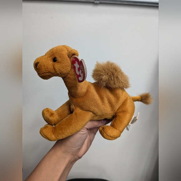 Niles beanie baby - Picture 2 of 5